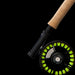Sage Sense Fly Rod