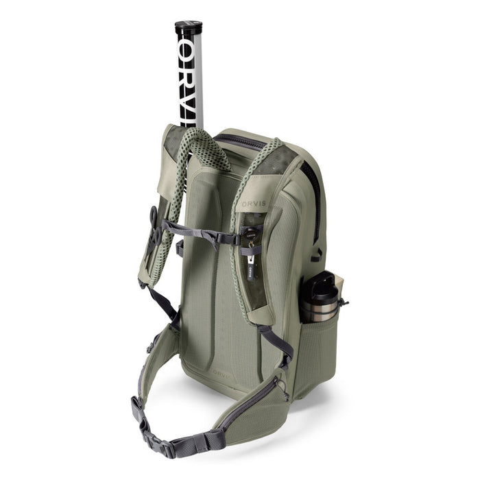Orvis Pro Waterproof Backpack (Zip) 30L