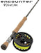 Orvis Encounter Freshwater Outfits