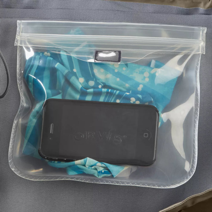 Orvis Waterproof Pouch for Bags and Waders