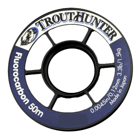 Trout Hunter Fluorocarbon Tippet
