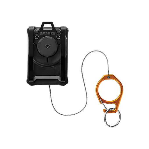 Gerber Defender Tether Zinger Retractor