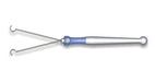 Stonfo Standard Dubbing Twister Tool