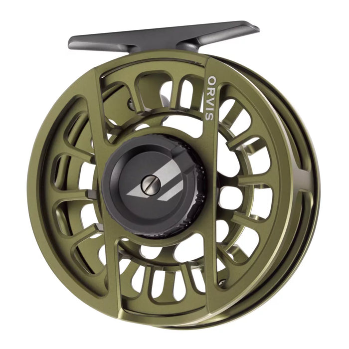 Orvis Hydros Euro Reel II