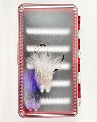 Fulling Mill Streamer Box