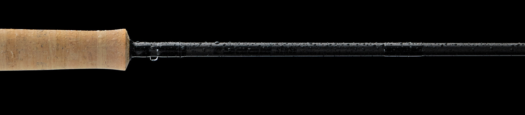 Sage Sense Fly Rod