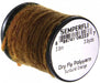 Semperfli Dry Fly Polyyarn Sunburst Orange