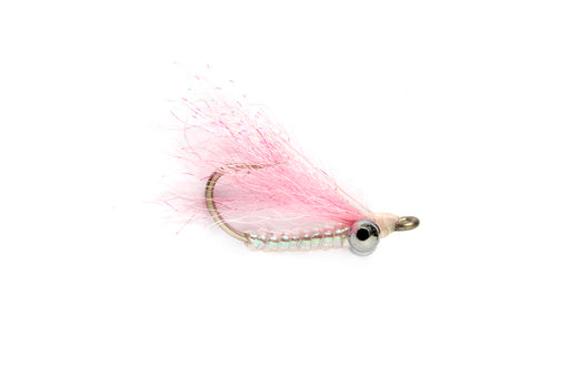 Crazy Charlie Pink