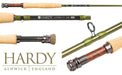 Hardy Ultralite Rod