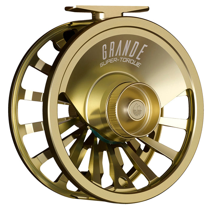 Redington Grande Fly Reels and Spools