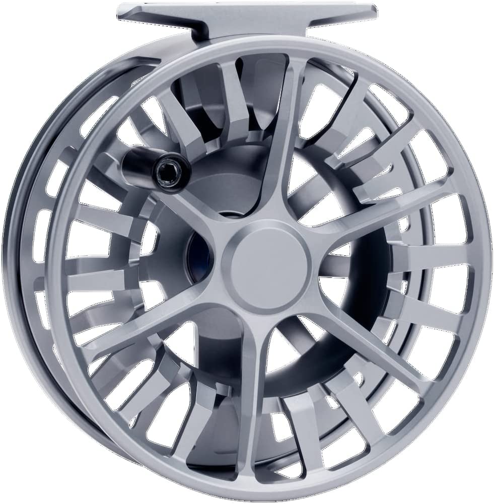 Lamson Guru S Reels & Spools - The Flyfisher