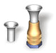 Stonfo Standard Hair Stacker