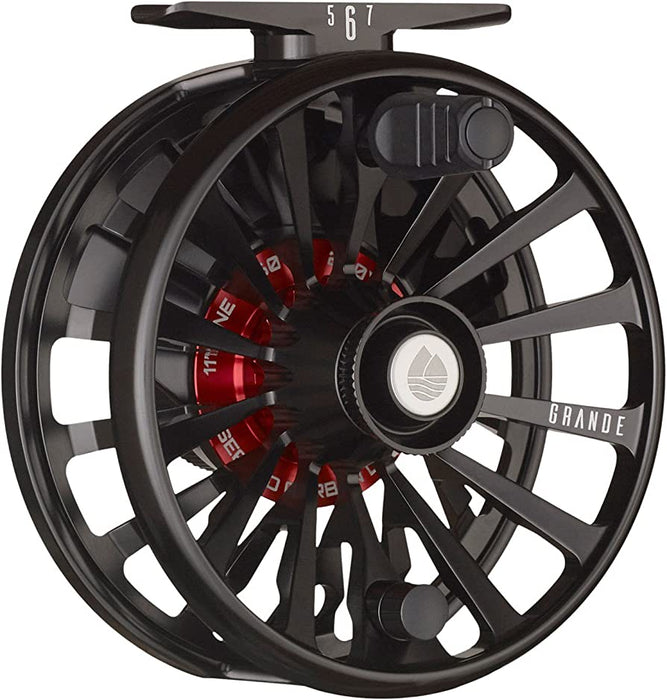 Redington Grande Fly Reels
