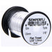 Semperfli Flat Mirror Tinsel Silver