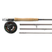 Orvis Encounter Freshwater Outfit