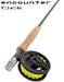 Orvis Encounter Freshwater Outfits