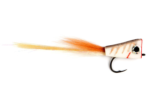 NYAP 6/0 Popper - The Flyfisher