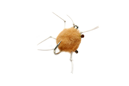 Tungsten Bauer Crab #2