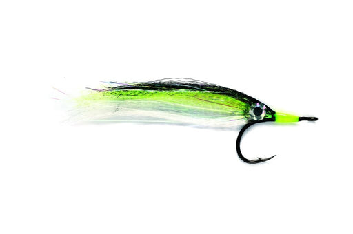 GT Flashy Profile Chartuse 6/0 - The Flyfisher
