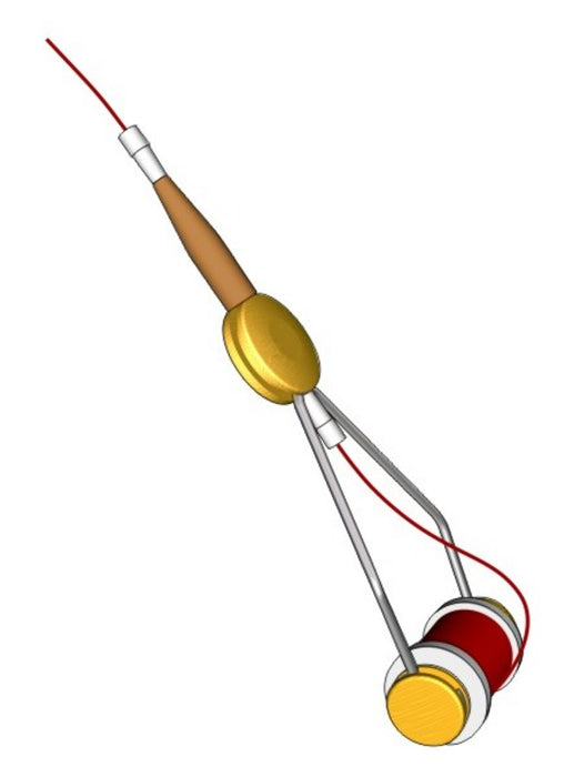 Stonfo Economy Bobbin Standard Size