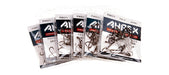 Ahrex FW571 - Dry Long Barbless - The Flyfisher