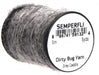 Semperfli Dirty Bug Yarn Grey Caddis