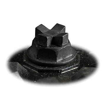 Orvis Posigrip Screw-In Boot Studs