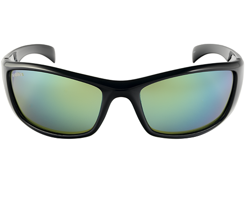 Spotter Artic+ - Gloss Black Nexus Crown Glass Lens