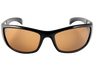 Spotters Artic+ Gloss Black - Penetrator Photochromic Polarised Crown Glass