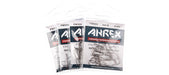Ahrex FW539 Mayfly Dry Barbless Hooks - The Flyfisher