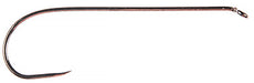 Ahrex FW539 Mayfly Dry Barbless Hooks - The Flyfisher