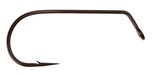 Ahrex PR370 60 Degree Bent Streamer Fly Hooks - The Flyfisher