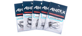 Ahrex SA210- Bob Clouser Sinature Streamer