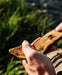 Loon Amadou Fly Drying Patch - The Flyfisher