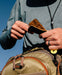 Loon Amadou Fly Drying Patch - The Flyfisher