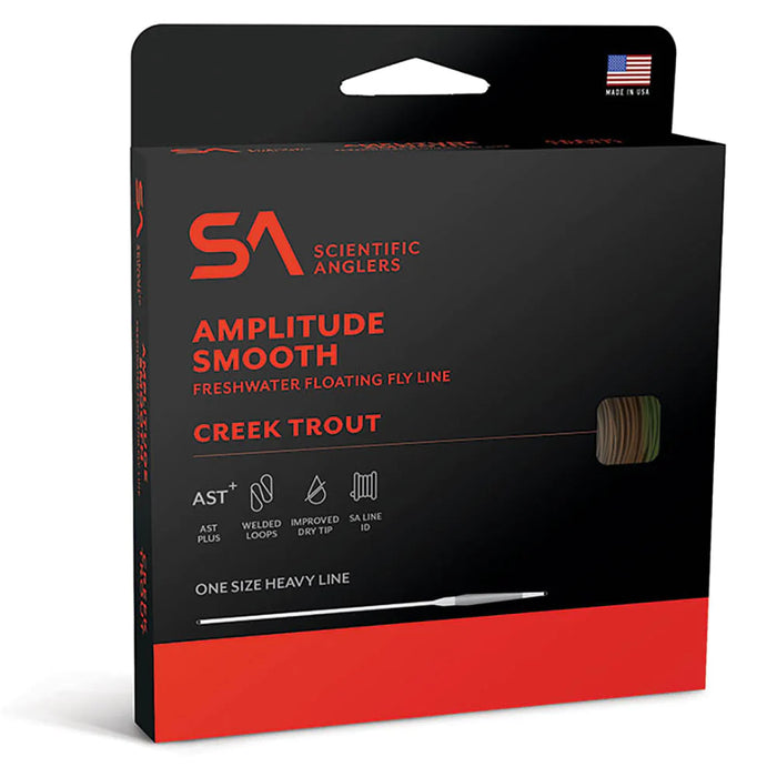 Sage Elite Small Stream Flyfishing Outfit