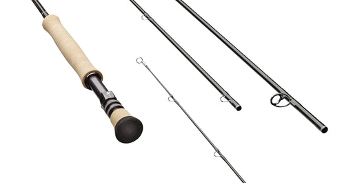 Sage R8 Fly Rods