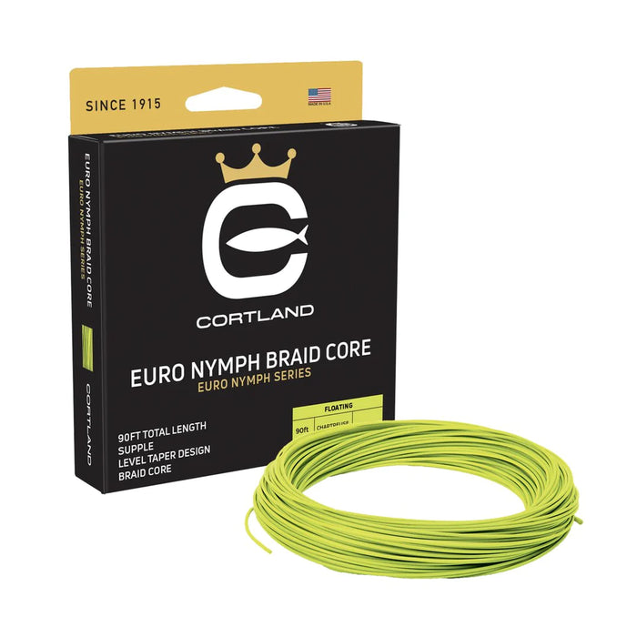 The Flyfisher Euro Nymphing Starter Outfit
