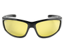 Spotters Cristo Gloss Black - Xtreme Yellow Photochromic Crown Glass