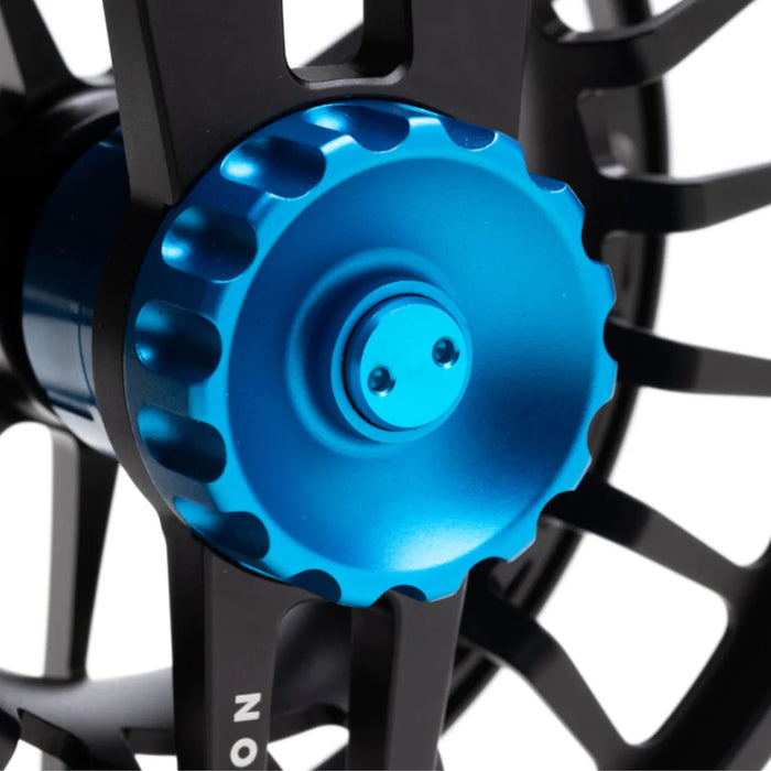 Lamson Centerfire Saltwater Fly Reel