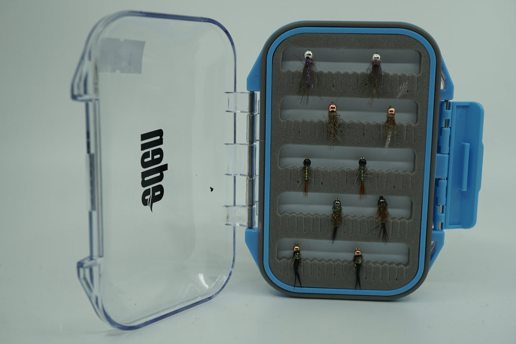 Premium Early Season River Fly Collection