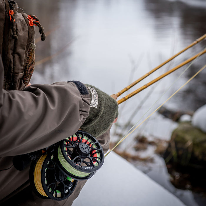 Vision Still Hero Durable Lake Rod