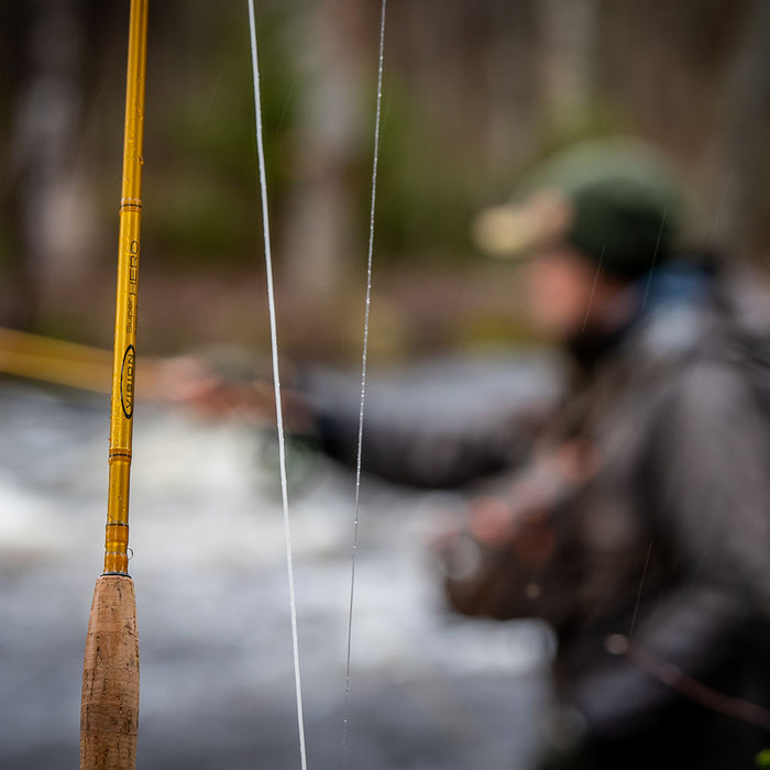 Vision Hero Series Fly Rods