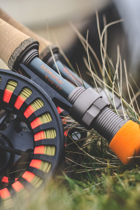 Vision Stillmaniac Lake Rod