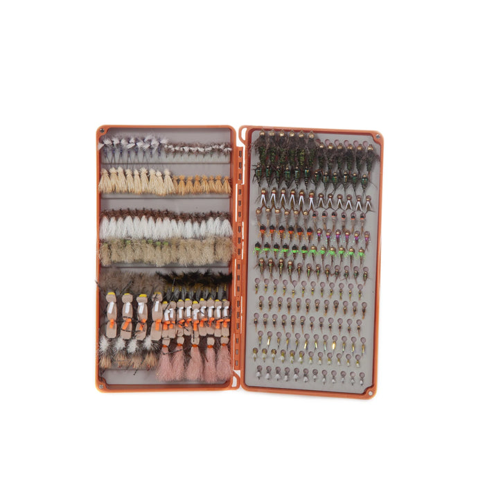 Tacky Double Haul Long-Lasting Fly Box
