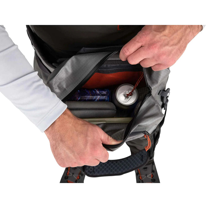 Simms Dry Creek Z Hip Pack