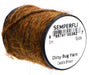 Semperfli Dirty Bug Yarn Caddis Brown