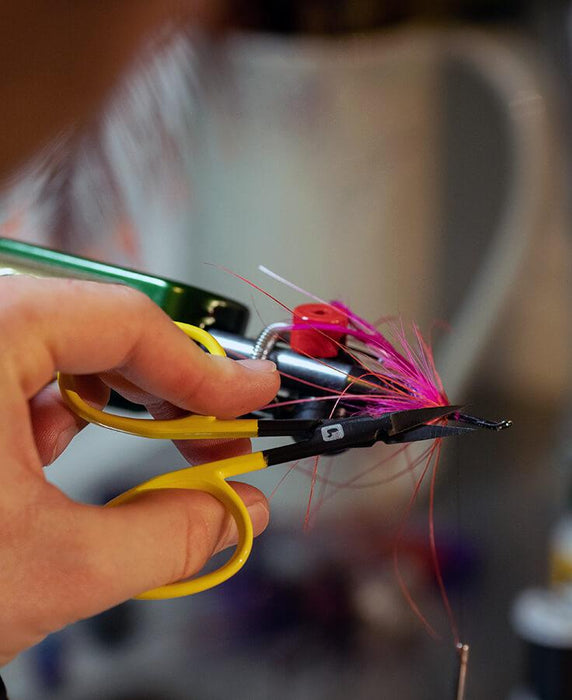 Loon Ergo All Purpose Scissors
