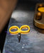 Loon Ergo Arrow Point Scissors