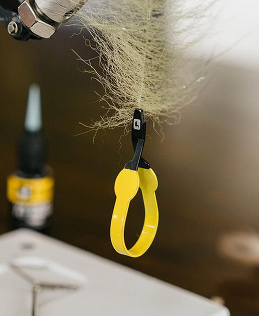 Loon Ergo Hackle Pliers